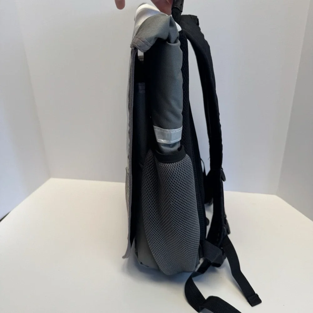 XBOX 360 Carrying Case Backpack Console Laptop & More Game System Storage